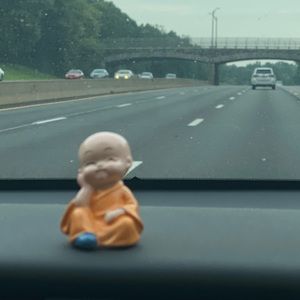 Meet your Posher, Karma